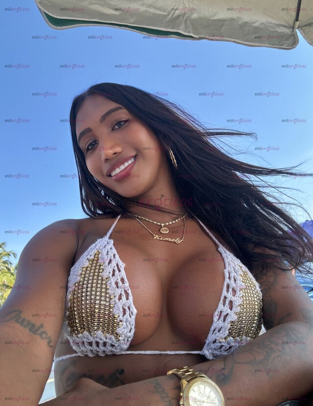 FOTOS DE KEMELY POR POCOS DIAS EN TU CIUDAD DE BARRANQUILLA