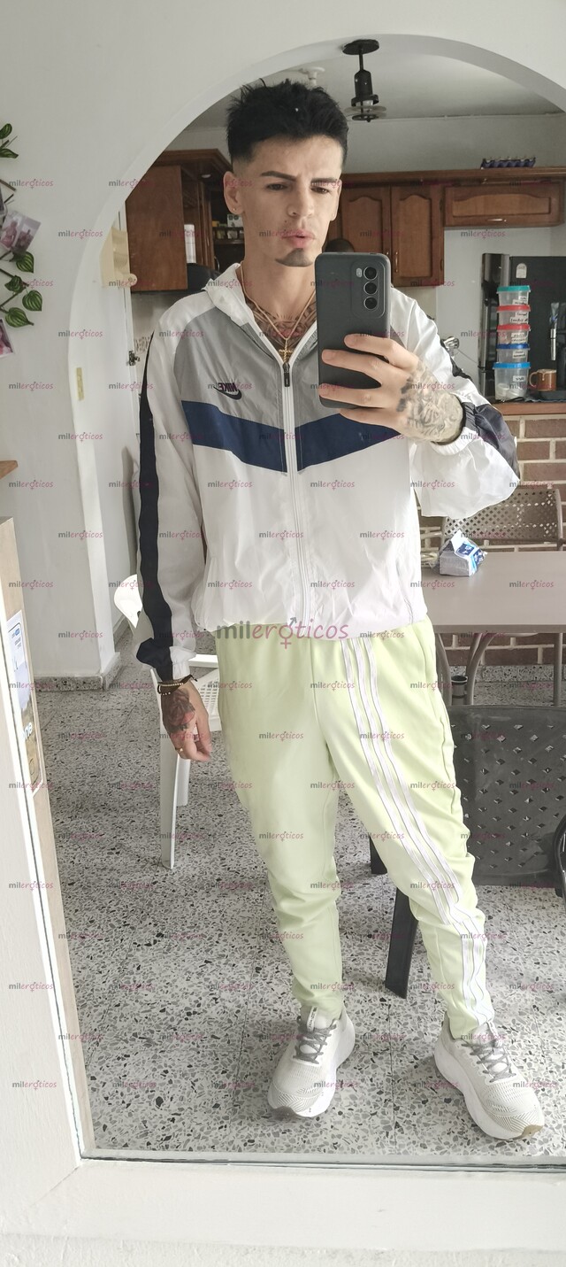 FOTOS DE FLACO VERGON ACTIVO MORBOSO LECHERO TATUADO