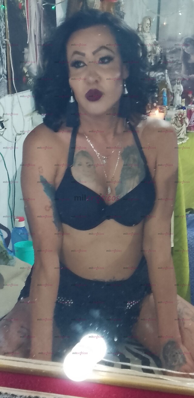 FOTOS DE YAMILETH CHICA TRANS DISFRUTEMOS DE TIEMPO DE PLACER SOLECITO ARDIENTE