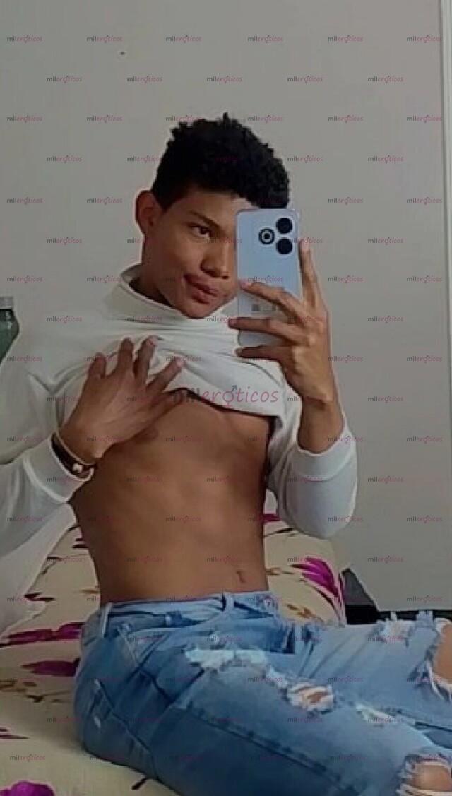 FOTOS DE PRENDERME COMO FUEGO Y APÁGAME CON VERGA