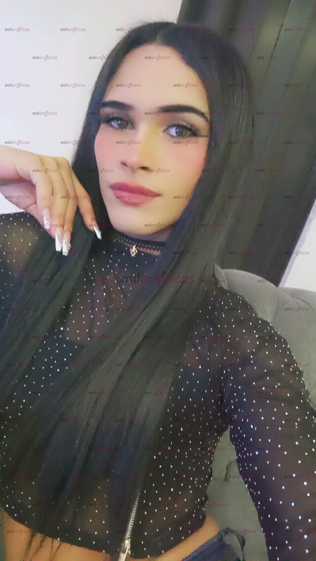 FOTOS DE VERÓNICA TRANS PASIVA COMPLACIENTE DISPONIBLE 24HORAS