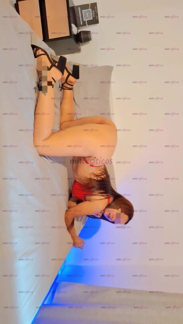 FOTOS DE MASAJISTA PROFESIONAL PREPARADA PARA HACERTE PASAR UN GRANDIOSO MOMENTO
