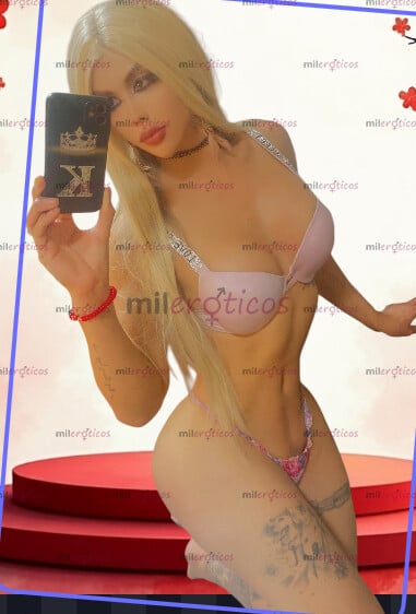 FOTOS DE DIVA VIP NUEVAMENTE EN SANTACATARINA PARA HOMBRES EXIGENTES COMO TÚ DSIPONIB