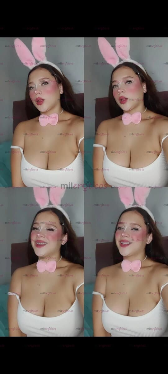 FOTOS DE VIDEOLLAMADAS ELAINE, HERMOSA NENA, TETONA, ARRECHITA!! EXCLUSIVA VIP ... 5