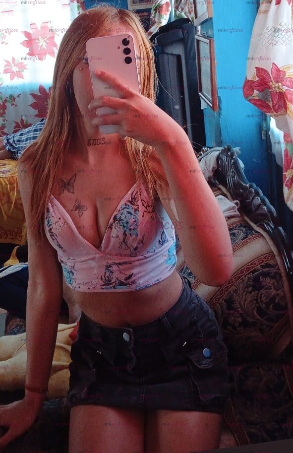 FOTOS DE LINDA Y FEMENINA FLAQUITA DIPUESTA A HACERTE PASAR ALGO RICO