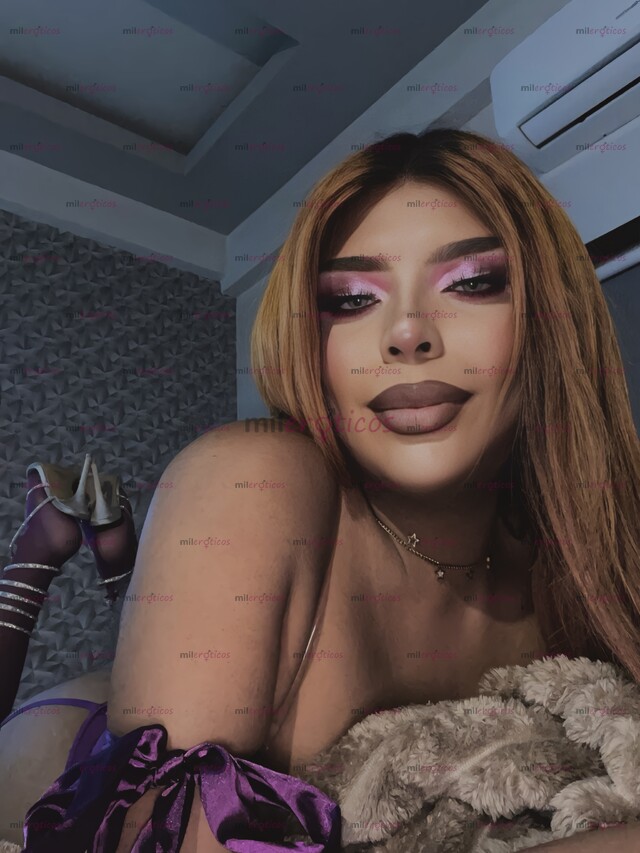 FOTOS DE BRIANA FERRER LUXURY TRANNY MÁS GUAPA QUE NUNCA