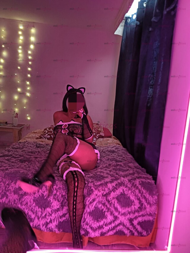 FOTOS DE YAKI TU MORENA DE FUEGO LISTA PARA ATENDERTE COMO TE MERECES BB