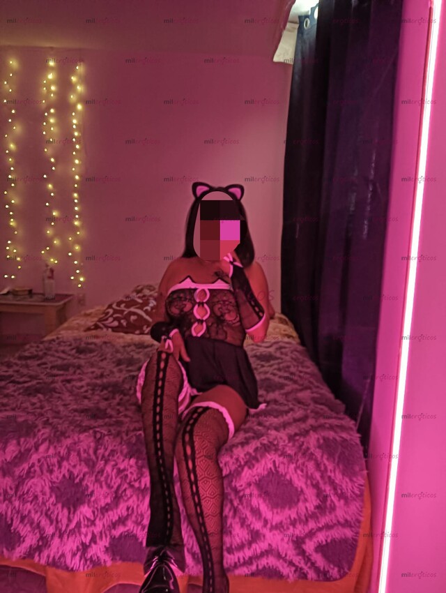 FOTOS DE YAKI TU MORENA DE FUEGO LISTA PARA ATENDERTE COMO TE MERECES BB