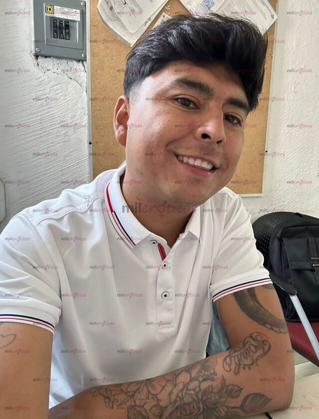 FOTOS DE CHACAL TATUADO NUEVO QUE TE VA SER GOZAR