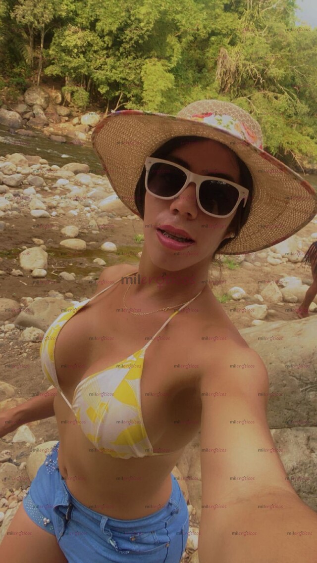 FOTOS DE ASHLY GÓMEZ EXÓTICA MAMASITA SENSUAL CALIENTE Y DIVERTIDA ADICTA AL SEXO .