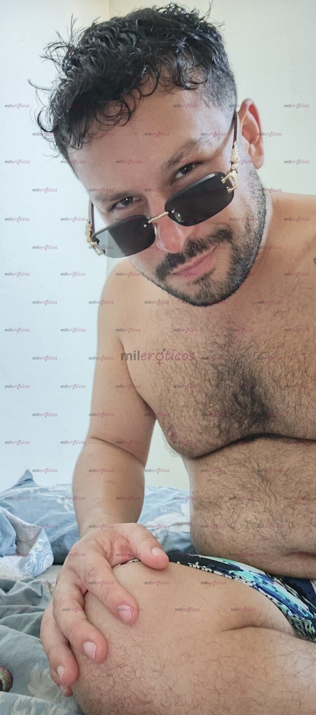 FOTOS DE MASAJISTA MASCULINO RELAJANTE Y TÁNTRICO