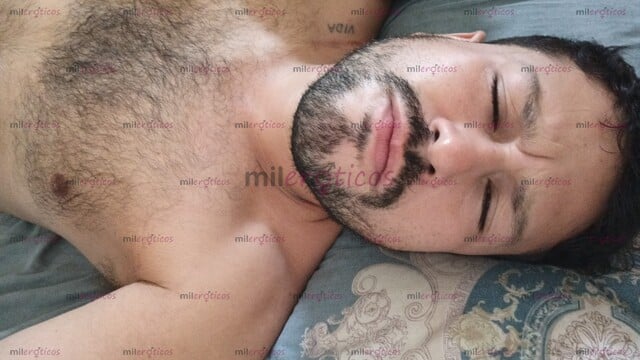 FOTOS DE MASAJISTA MASCULINO RELAJANTE Y TÁNTRICO
