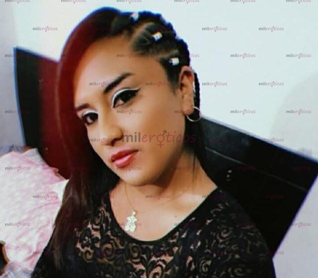 FOTOS DE TRANS FEMENINA 100% ARRECHA DISPUESTA A COMPLACERTE