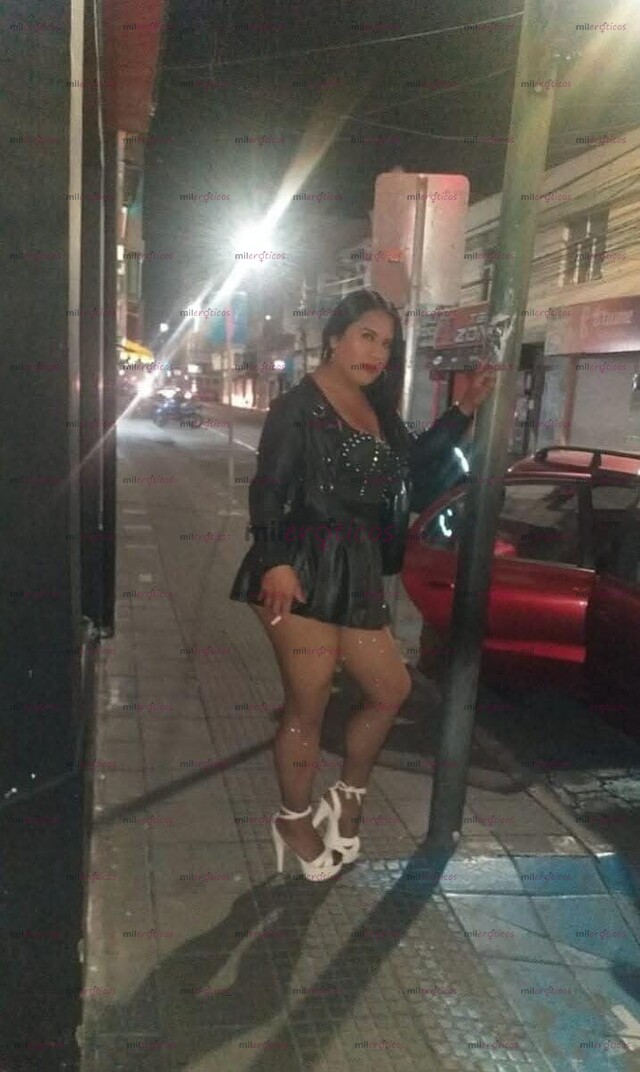 FOTOS DE TRANS FEMENINA 100% ARRECHA DISPUESTA A COMPLACERTE