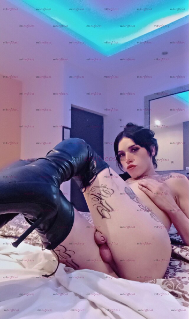 FOTOS DE NENA TRANY DISPONIBLE ME COJES O TE COJO CON 18 CM DE CARAMELO CONOCEME