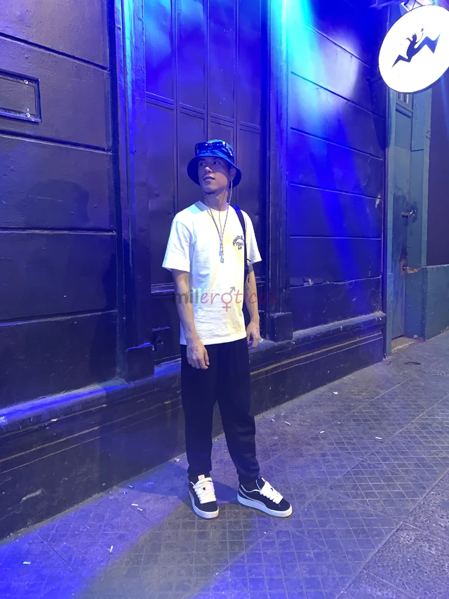 Joven colombiano activo verga de 20 cm fiestero en el centro de la ciudad caliente lechero y full morboso atiendo en mi depa 24 7 venta de contenido p...