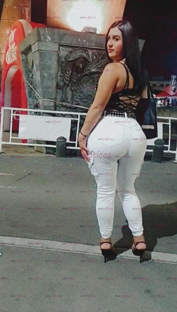 FOTOS DE TRANS FEMENINA 100% ARRECHA DISPUESTA A COMPLACERTE