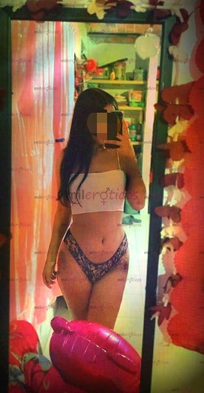 FOTOS DE ALEXANDRA LLEGA A LA CIUDAD CON GANAS DE COMPLACER TUS LOCURAS SEXUALES