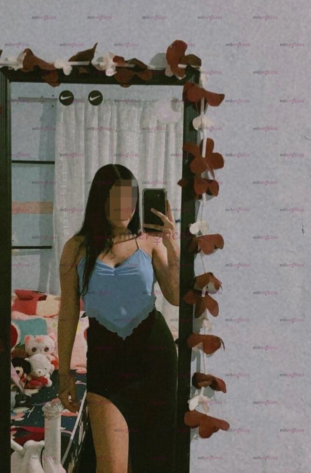 FOTOS DE ALEXANDRA LLEGA A LA CIUDAD CON GANAS DE COMPLACER TUS LOCURAS SEXUALES