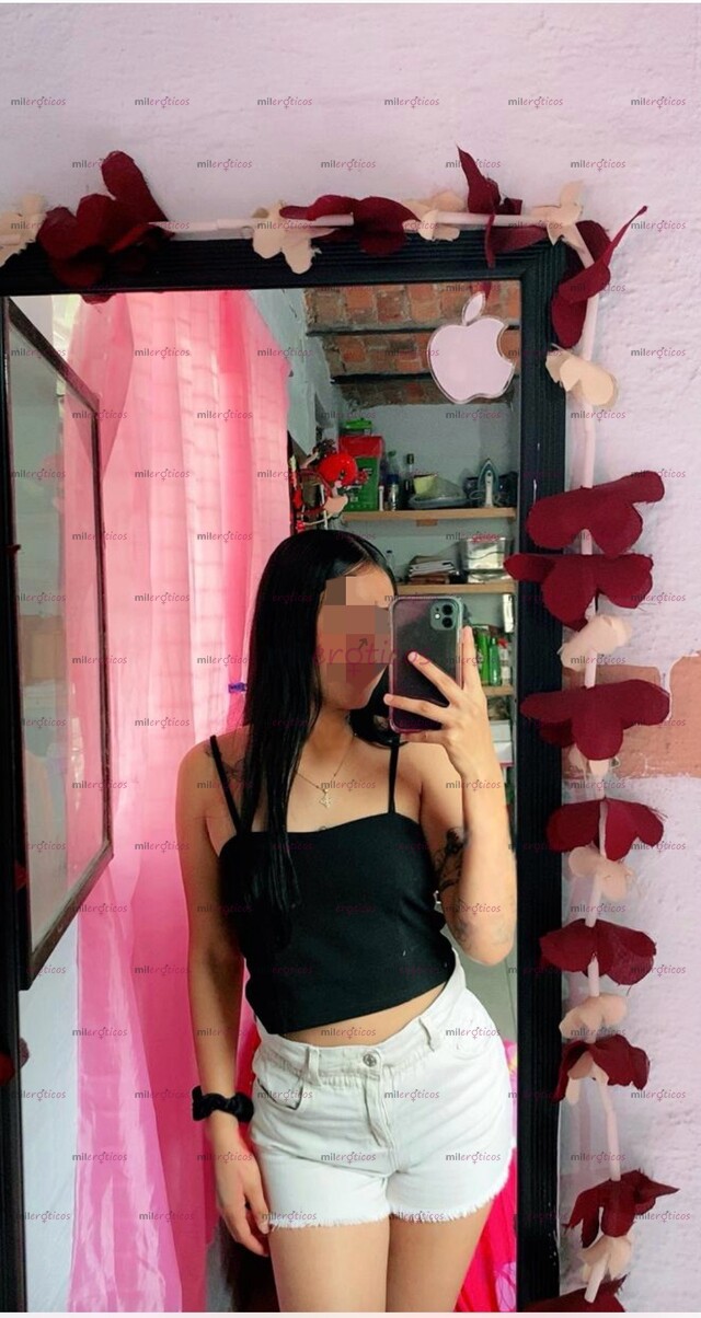 FOTOS DE ALEXANDRA LLEGA A LA CIUDAD CON GANAS DE COMPLACER TUS LOCURAS SEXUALES
