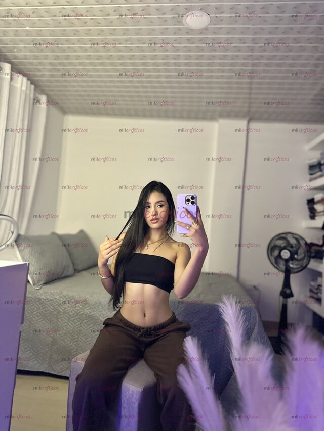 FOTOS DE ¡NUEVA! SOY MÍA BELLINE UNA HERMOSA MODELO VIP QUE TIENES QUE CONOCER