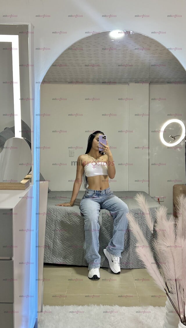 FOTOS DE ¡NUEVA! SOY MÍA BELLINE UNA HERMOSA MODELO VIP QUE TIENES QUE CONOCER