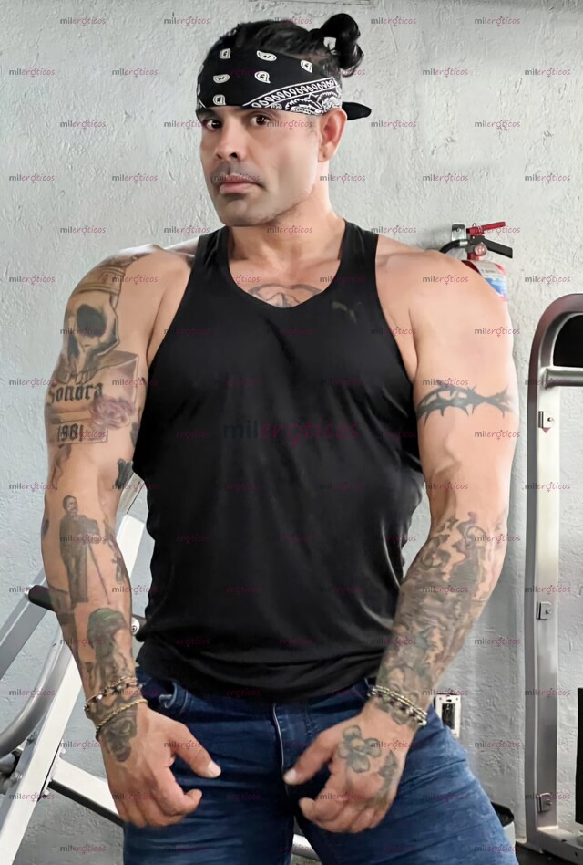 FOTOS DE HOMBRE MACHO MAMADO. MAN FIT MUÑECO DE SONORA 21CMS REALES