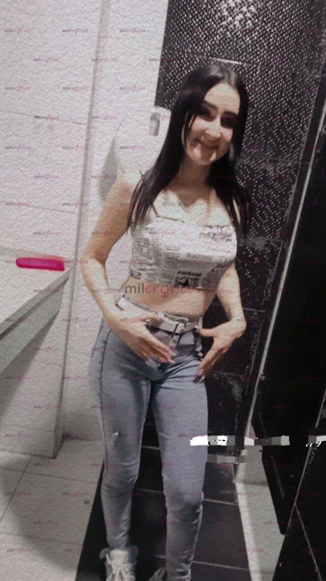 FOTOS DE SOY UNA CHICA DE MENTE ABIERTA Y ESTARÉ DISPUESTA A SATISFACERTE EN TUS DESEO