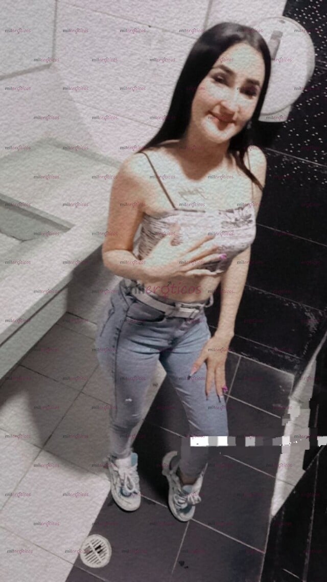 FOTOS DE SOY UNA CHICA DE MENTE ABIERTA Y ESTARÉ DISPUESTA A SATISFACERTE EN TUS DESEO