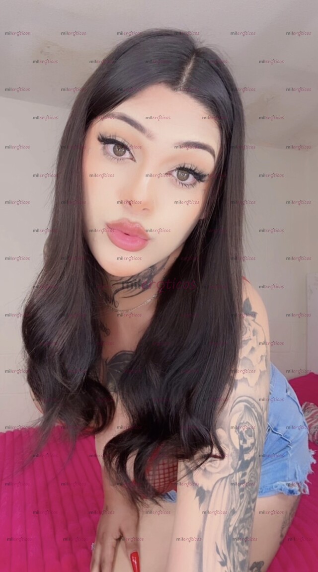 FOTOS DE SOY UNA PRINCESA TRANS TE LLENO DE BESITOS POR HERMOSO