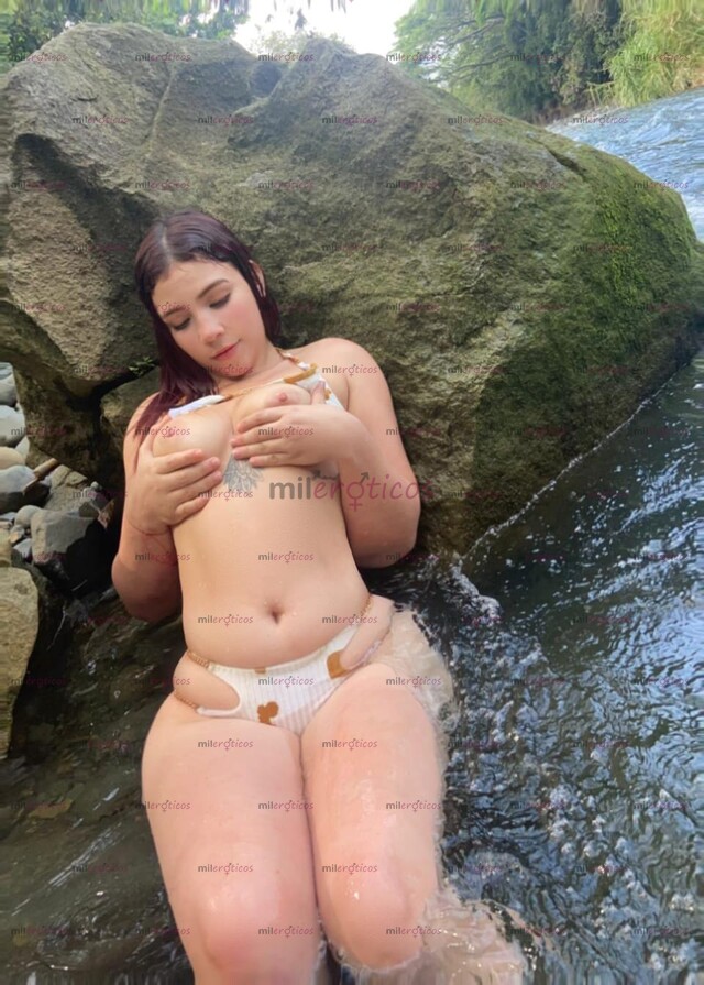 FOTOS DE LINA POLLITA RECIÉN LLEGADA A LA CIUDAD BIEN SEXI Y JUGUETONA PARA PASARLA RICO