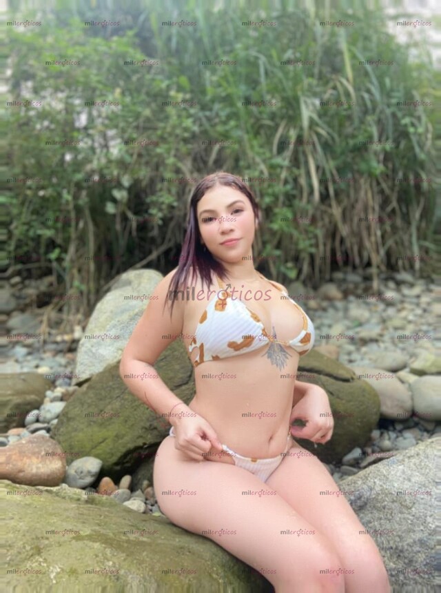 FOTOS DE LINA POLLITA RECIÉN LLEGADA A LA CIUDAD BIEN SEXI Y JUGUETONA PARA PASARLA RICO