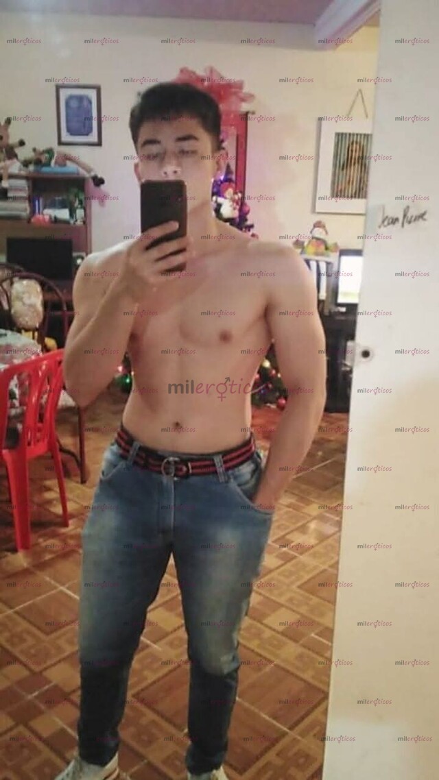 FOTOS DE JOVEN DISPONIBLE AL NORTE DE LA CIUDAD (NO HOMBRES)