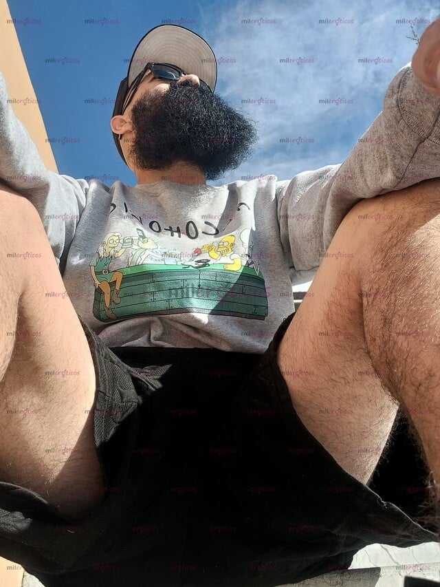 FOTOS DE 20CM DE PLACER, GRUESA, PARA QUE TE LA COMAS TODA Y DISFRUTES AL MAXIMO