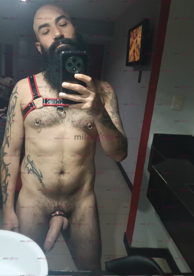 FOTOS DE 20CM DE PLACER, GRUESA, PARA QUE TE LA COMAS TODA Y DISFRUTES AL MAXIMO