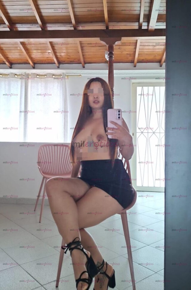 FOTOS DE ELEGANTE UNIVERSITARIA ATENDERÁ TUS MAS PLACENTEROS DESEOS