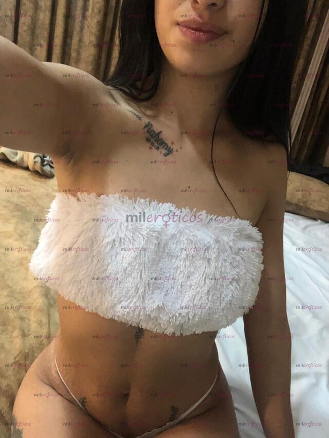 FOTOS DE HOLA ME GUSTA QUE ME CHUPEN LA CHIQUITA ESTÁ MOJADITA Y CERRADITA SOY PUTICA