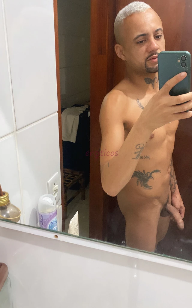 Atendimento top sem frescura sexo seguro atendo todos os dias da semana na cama sou ativo liberal deixo que o cliente conduza o momento entre contato...