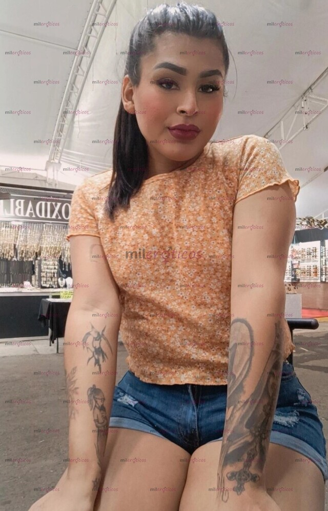 FOTOS DE SOY UNA CHICA SUPER CACHONDA AMIGABLE SUMISA Y DOMINANTE ÚNICO DÍA EN TÚ CIUDAD