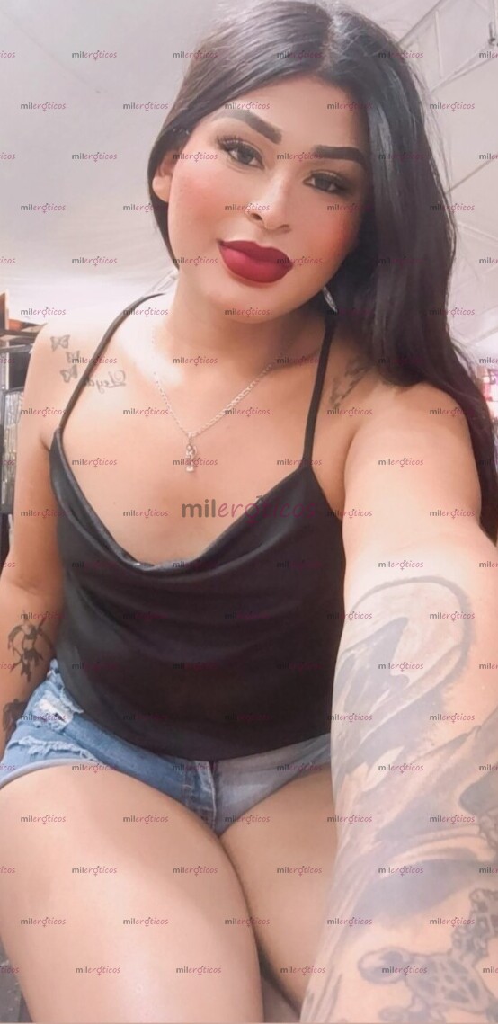 FOTOS DE SOY UNA CHICA SUPER CACHONDA AMIGABLE SUMISA Y DOMINANTE ÚNICO DÍA EN TÚ CIUDAD