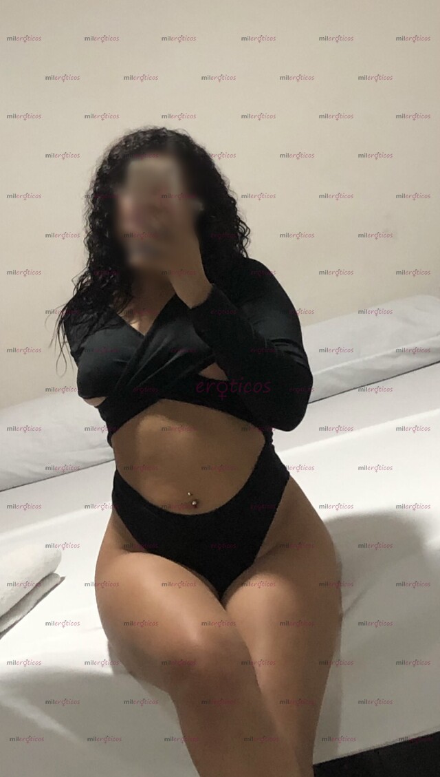 FOTOS DE MELANIE HERMOSA CRESPA MORENA 19 AÑOS POCOS DÍAS EN TU CIUDAD