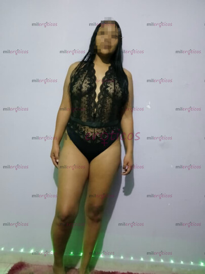 FOTOS DE MAYTE MUÑEQUITA INICIANDO EN EL AMBITO VEN Y DISFRUTA DE MI RICO CUERPO