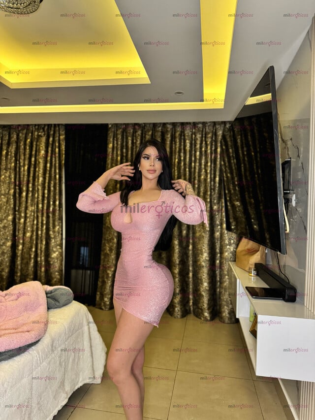 FOTOS DE TU COLOMBIANA SE VA!! POR ESO PUSE OFERTA APROVECHA! IMAGEN GARANTIZADA