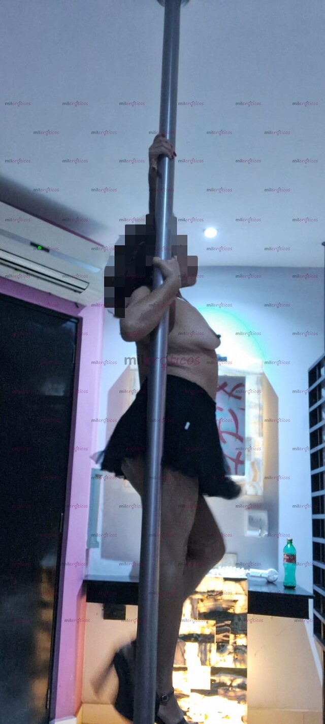 FOTOS DE PERLA. INDEPENDIENTE. COMPLACIENTE. DIVORCIADA CON EXPERIENCIA