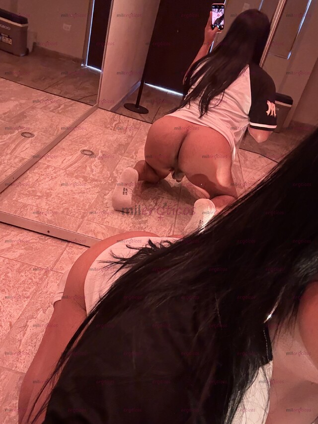 FOTOS DE DE REGRESO NATALY LA JAROCHA CALIENTE EN TU CIUDAD