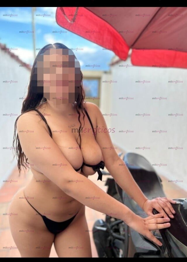 FOTOS DE TETONA SUMISA APRETADITA LISTA PARA COMPLACERTE