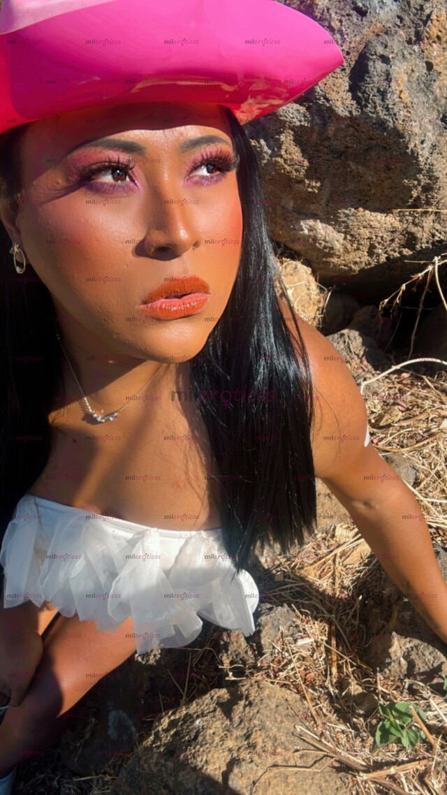 FOTOS DE CACHONDA PELINEGRA LISTA PARA DISFRUTAR COSAS DELICIOSAS