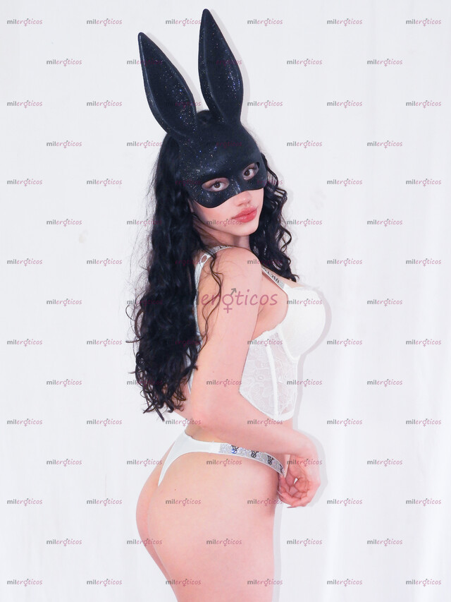 FOTOS DE DASHA MASAJISTA VIP EN POLANCO (EXPERIENCIA VIP)