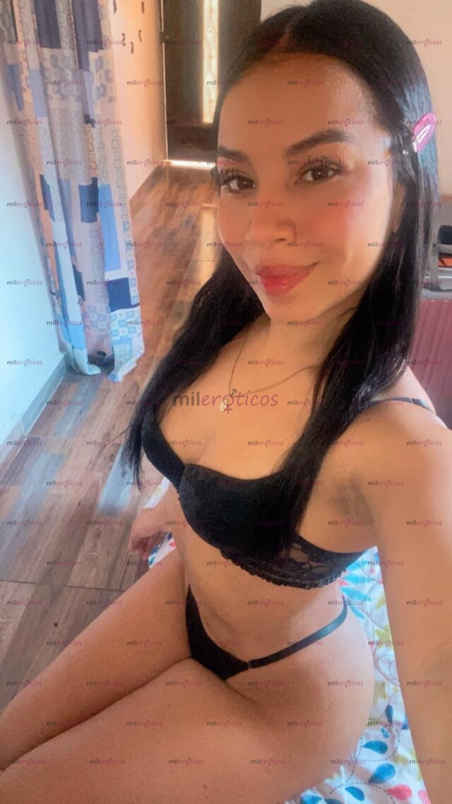 FOTOS DE SALOMÉ. TE HARÉ EXPLOTAR DE PLACER. SOY TU MUÑECA SENSUAL DE LINDAS CURVAS
