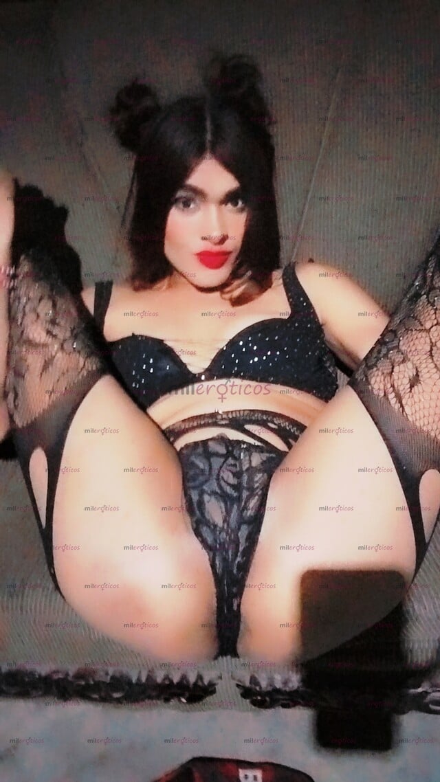 FOTOS DE CHICA TRANSEXUAL DISPONIBLE PARACUMPLIRTUS FANTASIAS INTERACTIVA